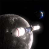 航天火箭探测模拟器完整版