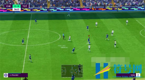 FIFA23阵型推荐有哪些-FIFA23最佳阵型一览