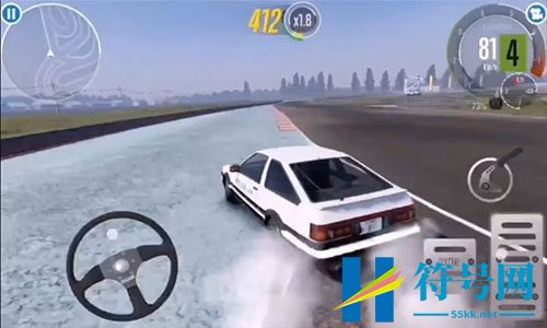 CARX漂移赛车2游戏手机版下载v1.29.1
